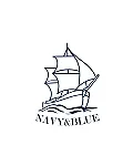 NAVY & BLUE