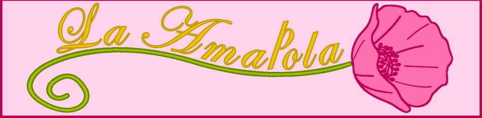 LA AMAPOLA 