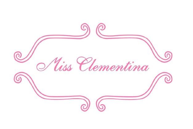 MISS CLEMENTINA
