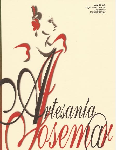  ARTESANIA JOSEMAR 